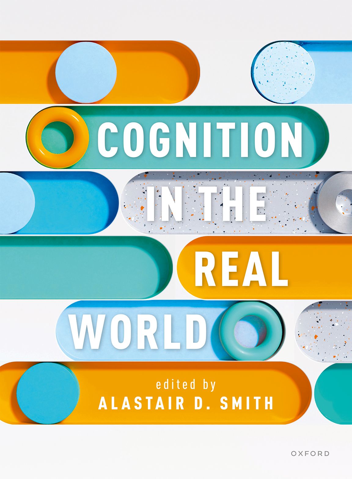 Cognition in the Real World book cover