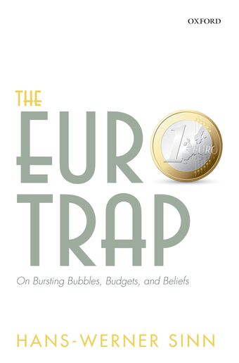 The Euro Trap book cover