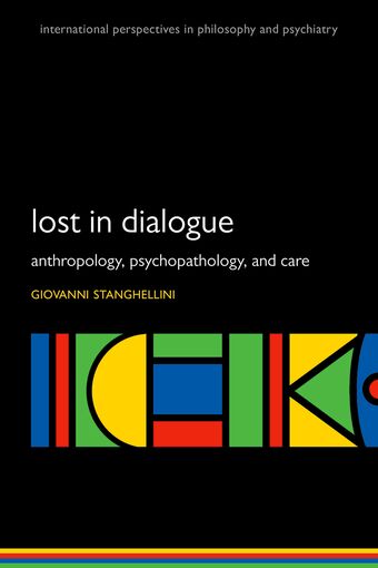 The Dialogue Within Us book cover