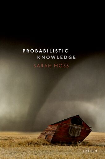 Probabilistic Knowledge book cover