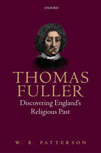 Thomas Fuller book cover