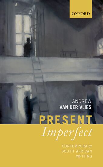 Present Imperfect book cover