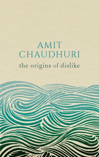 The Origins of Dislike book cover