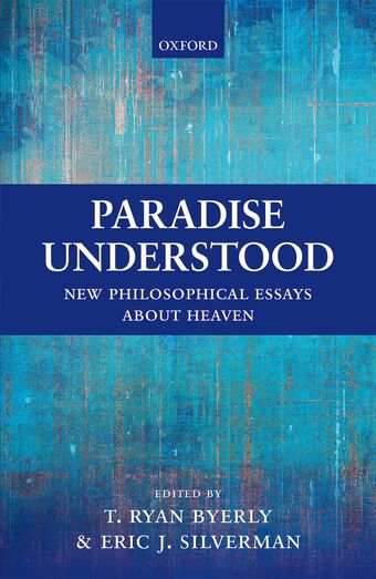 Paradise Understood book cover