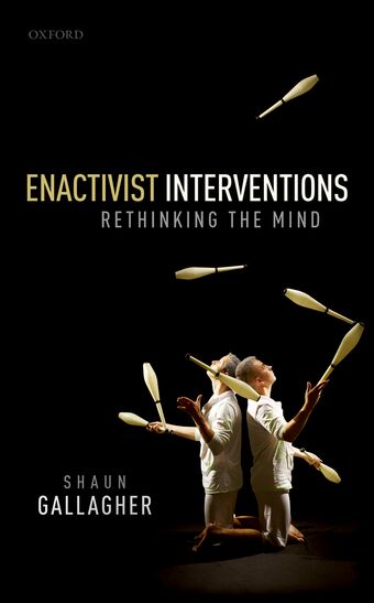 Enactivist Interventions book cover