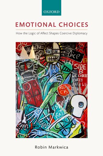 Emotional Choices book cover