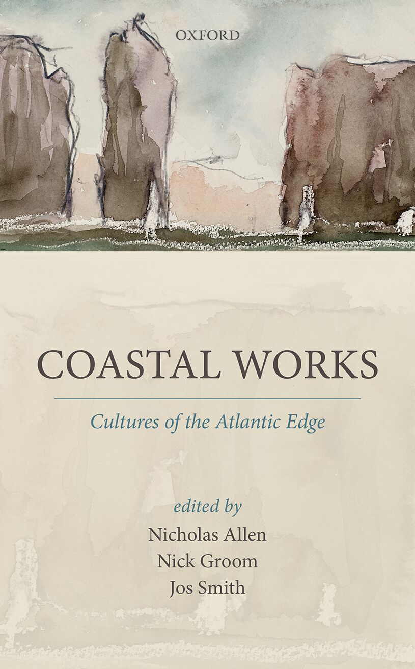 Coastal Works Culture of the Atlantic Edge book cover