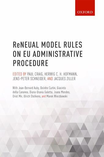 ReNEUAL book cover