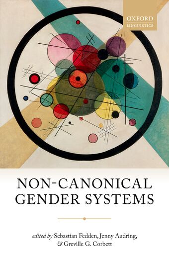 Non-Canonical Gender Systems book cover
