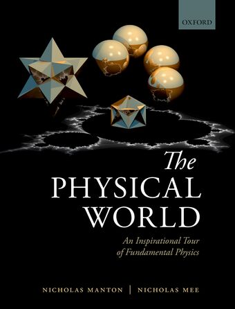 The Physical World book cover
