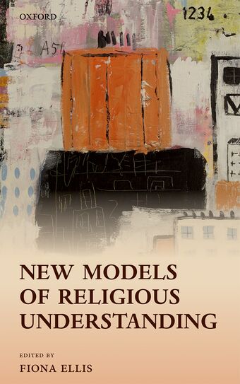 New Models of Religious Understanding book cover