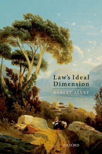 Law's Ideal Dimension book cover