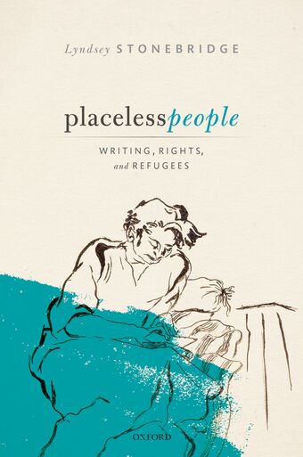 Placeless People book cover