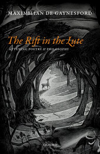 The Rift in The Lute book cover