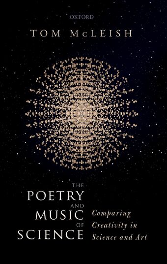 Poetry and Music of Science book cover