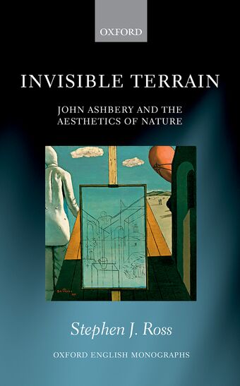 Invisible Terrain book cover