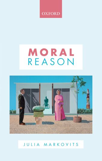 Moral Reason book cover