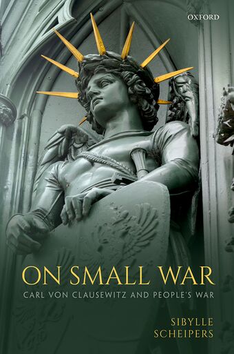 On Small War book cover