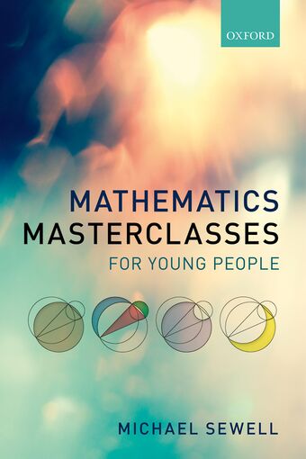 Mathematics Masterclasses for Young People book cover