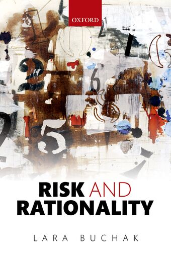 Risk and Rationality book cover