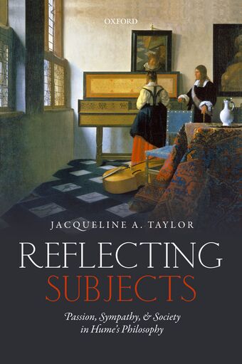 Reflecting Subjects book cover