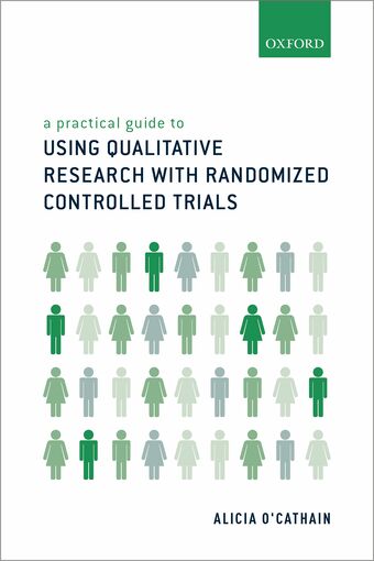 A Practical Guide to Using Qualitative Research book cover