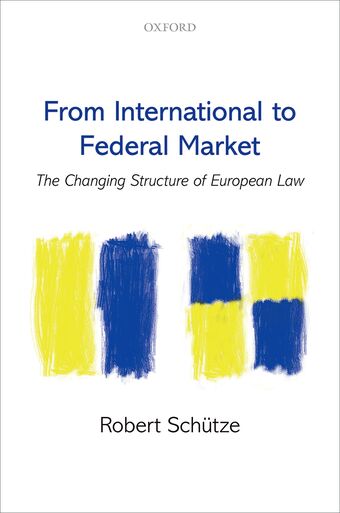 From International to Federal Market book cover