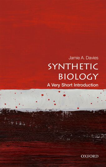 Synthetic Biology book cover