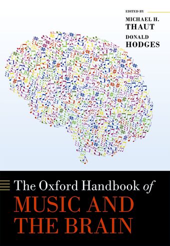 The Oxford Handbook of Music and the Brain book cover