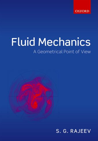 Fluid Mechanics book cover