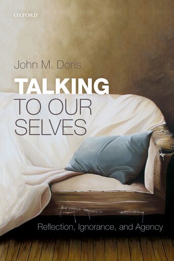 Talking to Our Selves book cover