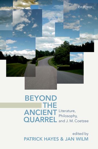 Beyond the Ancient Quarrel book cover