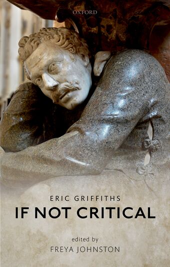 If Not Critical book cover