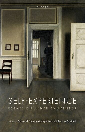 Self-Experience Essays on Inner Awareness book cover