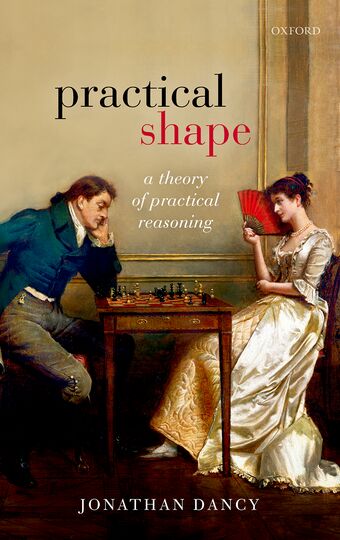 Practical Shape book cover
