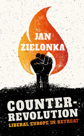 Counter-Revolution book cover