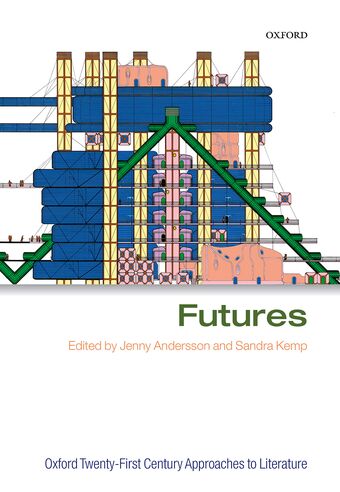 Futures book cover