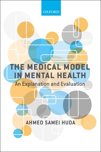 The Medical Model in Mental Health book cover