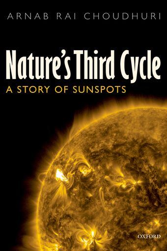 Nature's Third Cycle book cover