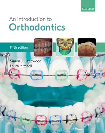 Introduction to Orthodontics book cover