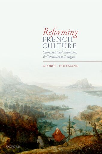 Reforming French Culture book cover