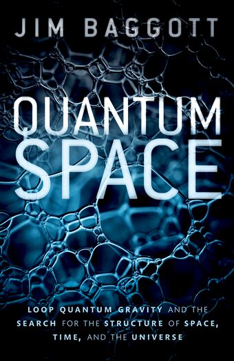 Quantum Space Loop book cover