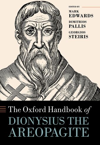 The Oxford Handbook of Dionysius the Areopagite book cover