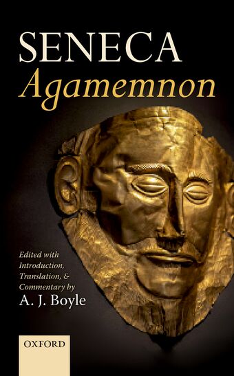 Seneca book cover