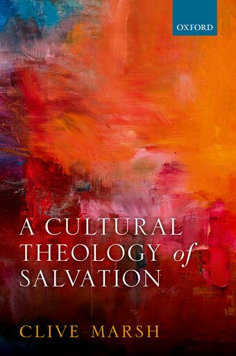 A Cultural Theology of Salvation book cover