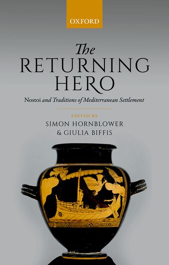The Returning Hero book cover