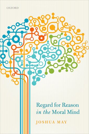 Regard for Reason in the Moral Mind book cover