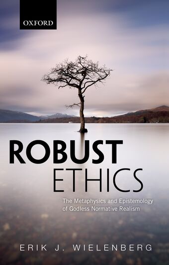 Robust Ethics book cover