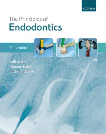 The Principles of Endodontics book cover