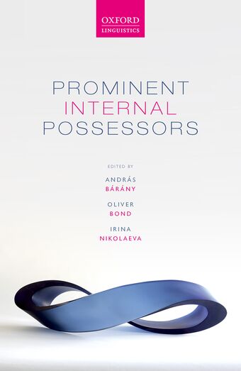 Prominent Internal Possessors book cover